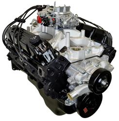 Chrysler LA360 Engines